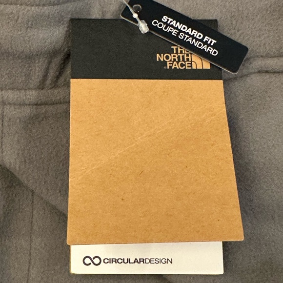 THE NORTH FACE men’s Glacier Fleece Pants - Picture 13 of 16